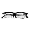 Focus Adjustable Glasses Universal Reading Glasses Zoom Eyeglasses for Men Women