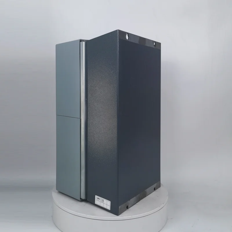 NEW Parker  AC890 Drive  890CD-532870E0-000-1A000    45kW