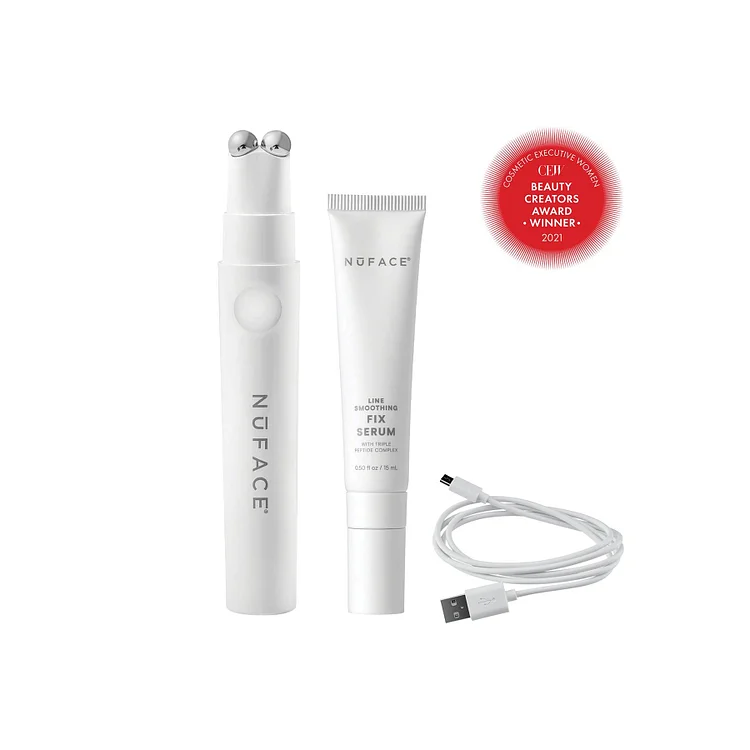 NuFACE FIX® Starter Kit - Line Smoothing Device