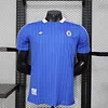 Joyfball 2025/2026 Player Version Chelsea Casual Style Football Shirt 1:1 Thai Quality（The player version jersey is a bit tight, please pay attention to the size selection）