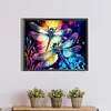 Dragonfly-Full Square Diamond Painting 50*40CM