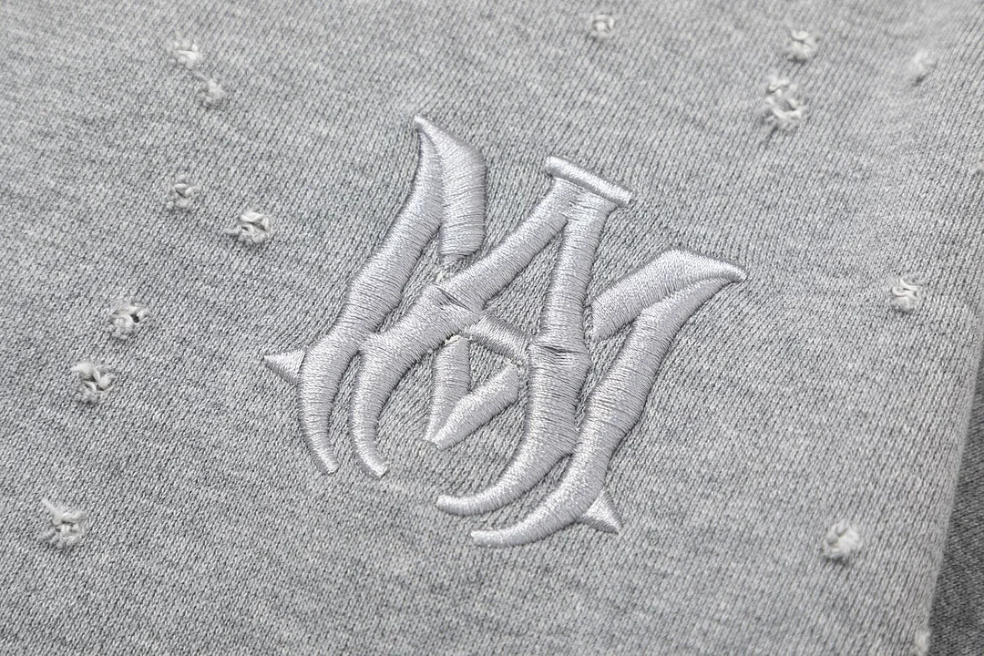 Amiri Fashion Hoodie