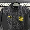 2025/2026 Dortmund Reversible Windbreaker Football Shirt 1:1 Thai Quality