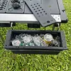 IGT Table Connecting Hook Portable Camping Table Link Buckle for Camping Hiking