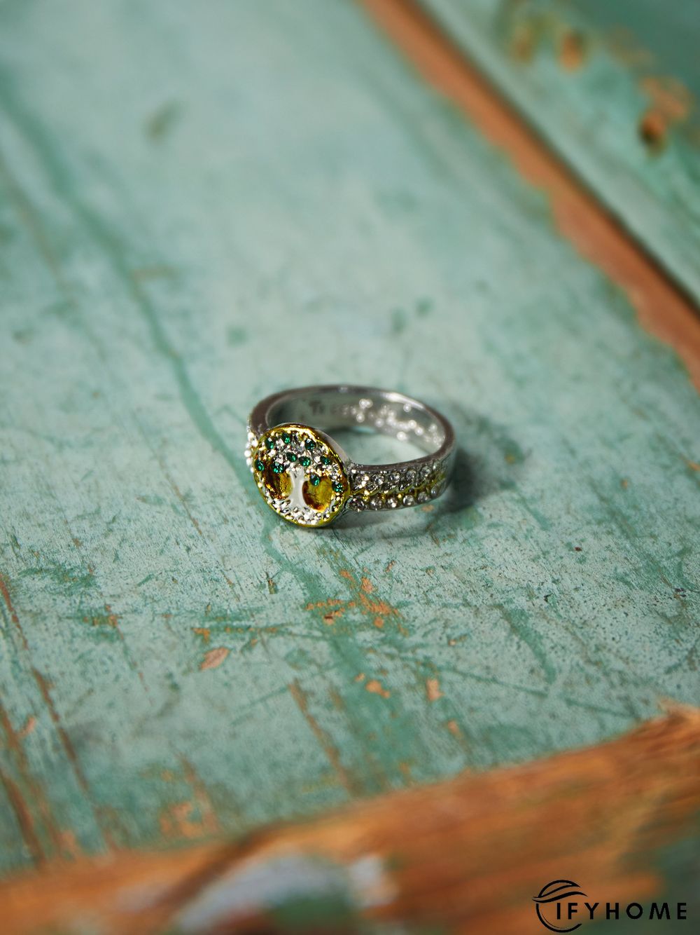 Casual Ring | IFYHOME