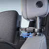 Livraison gratuite💥Nouveaux produits haut de gamme 2025🔥Appui-t&ecirc;te r&eacute;glable en forme de U pour voiture