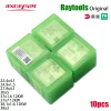 10PCS Raytools Original Laser Protective Windows