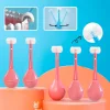 Brosse à Dents Souple Face Triple Pour Enfants