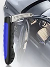 2 In 1 Vehicle Support Handle Car Safety Hammer Elderly Vehicle Standing Support