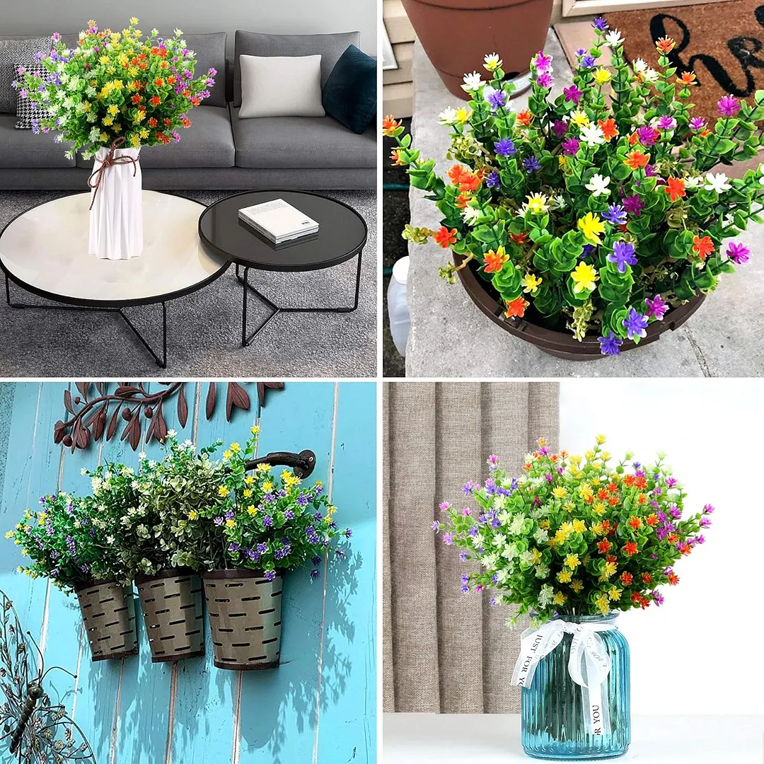 🌸Mother's Day Hot Sale 49% OFF -Gypsophila Artificial Flower