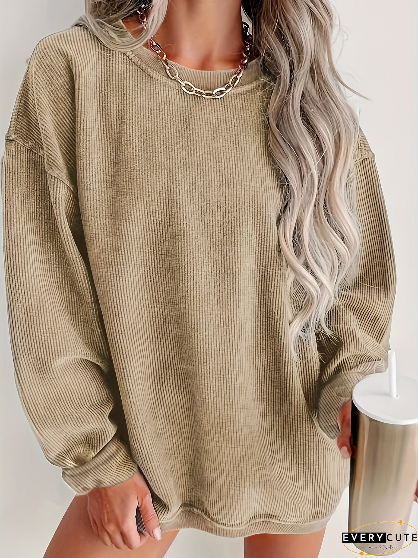 Classic and Elegant winter Pullover