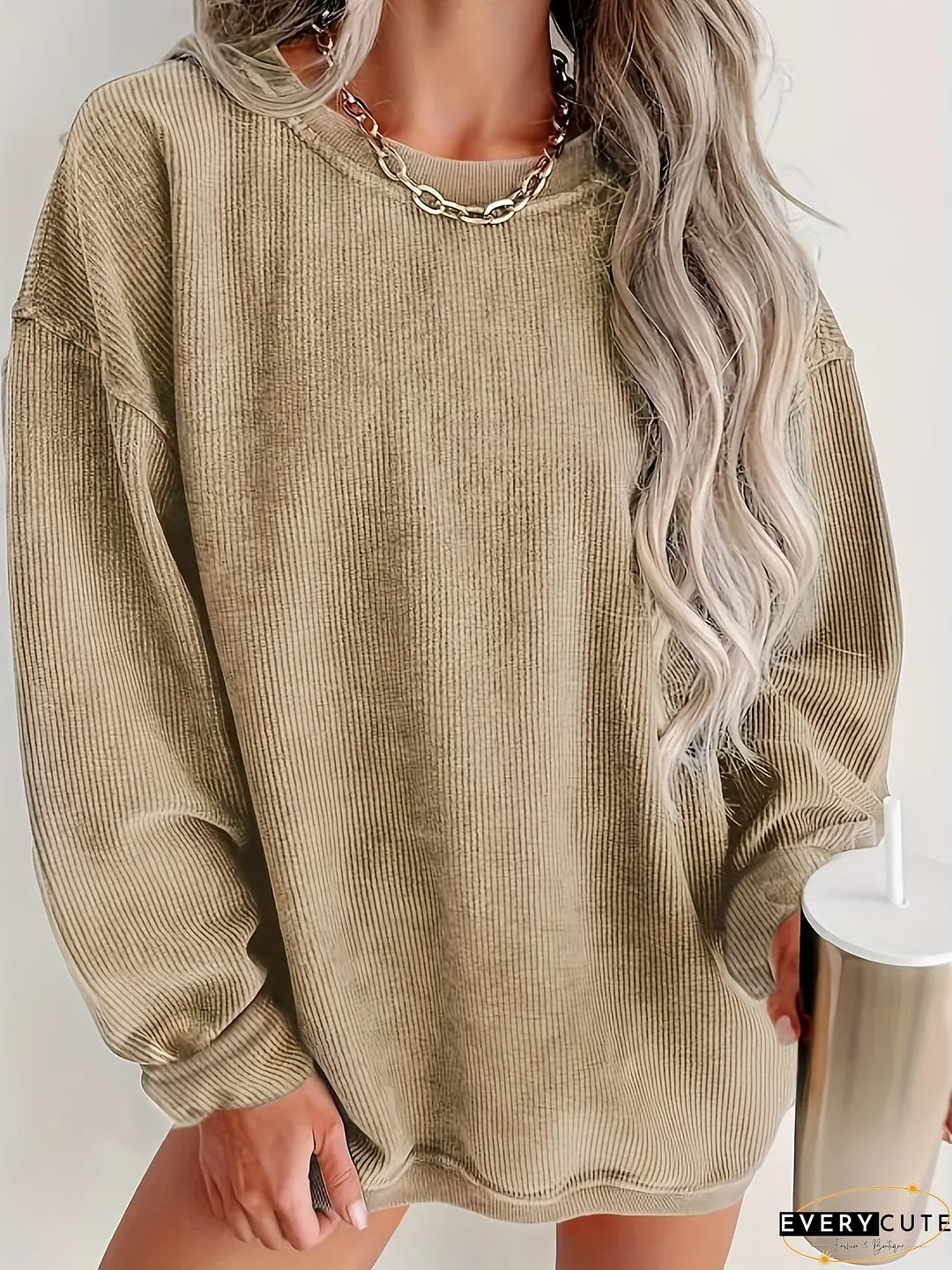 Classic and Elegant winter Pullover