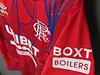 Joyfball 2026/2027 Glasgow Rangers Goalkeeper Football Shirt 1:1 Thai Quality