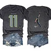 Jaxon Smith Njigba Seattle Seahawks Tee