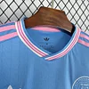 2025/2026 Inter Miami Third Away Soccer Jersey 1:1 Thai Quality