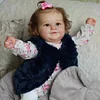 20''  Daphne  Reborn Baby Doll -Realistic And Lifelike - RBBI-Myrebornbabydoll® Myrebornbabydoll®