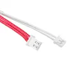 V5 J-head Hotend Kit Extruder Hot End 0.4mm 3D Printer for Anycubic I3 Mega