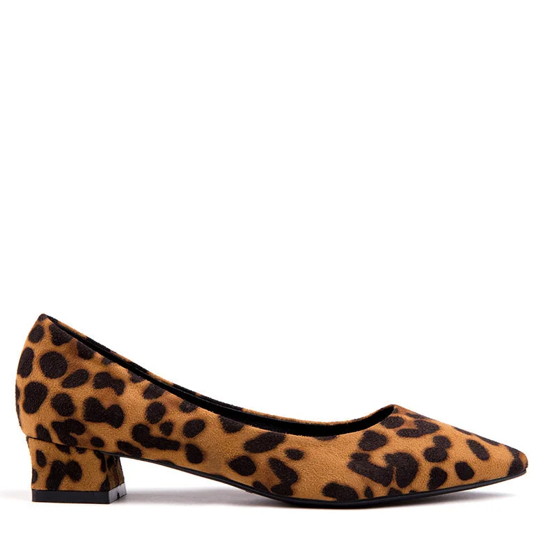 Venichic Classic comfy Heels: Timeless Heels for Every Wardrobe