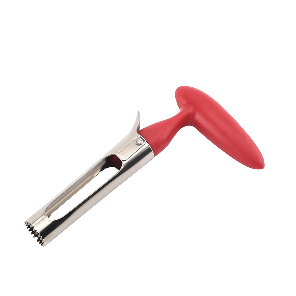 

Stainless Steel Apple Core Removed Corer Cutter Fruit Core Pulling Maker, 501 Original