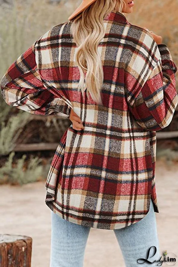 Effortless and Classy winter garment