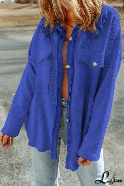 Effortless and Classy Jacket