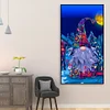 Diamond Painting -DIY Round Drill Christmas Goblin