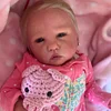 19 Inches Soft Touch Reborn Baby Toddler Girl Brennan - RBBI-Myrebornbabydoll&reg; Myrebornbabydoll&reg;