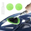 Windshield Cleaner Extendable Handle Car Window Cleaning Tool for Car & Home Use