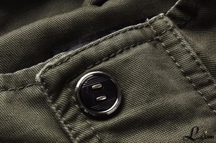 Casual and Fashionable winter Jacket