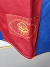 2007/2008 Retro Long Sleeve Barcelona Home Football Shirt 1:1 Thai Quality