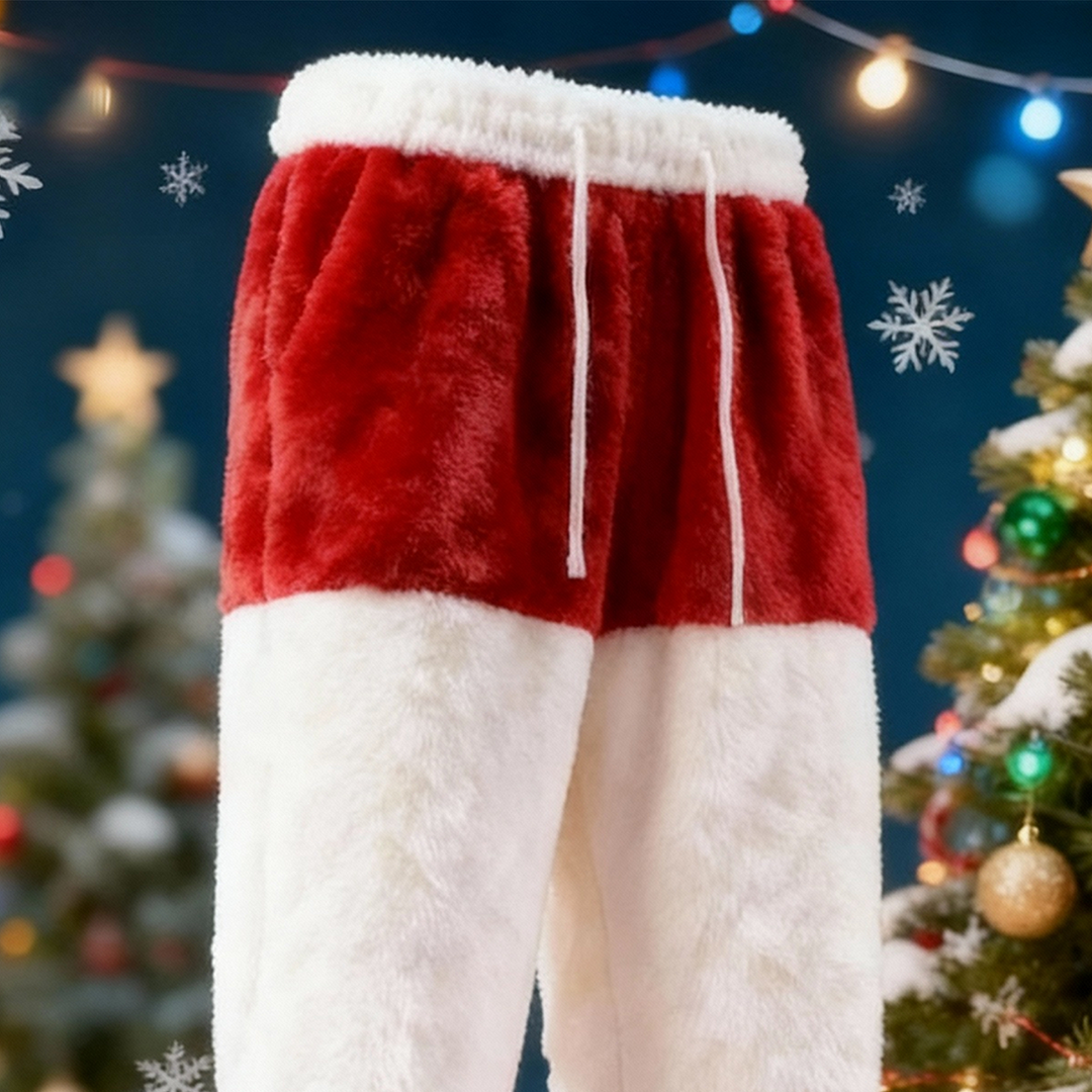 3D Print Christmas Trousers-inspireuse