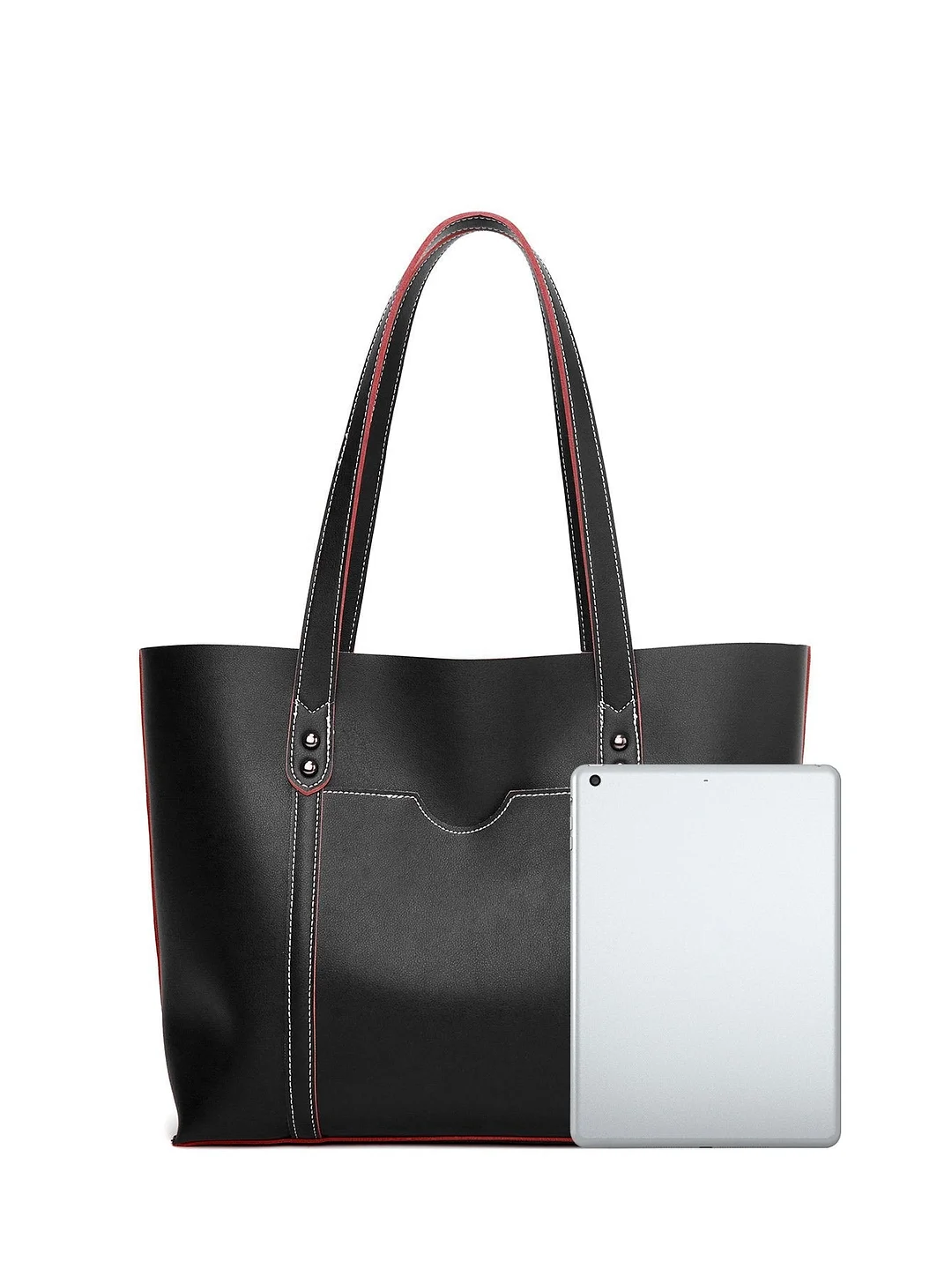 New Tote Bag Women's Shoulder Bag Fashion Fashion Handbag Large Capacity