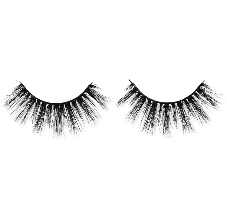 Premium Lashes - A Lil' Extra