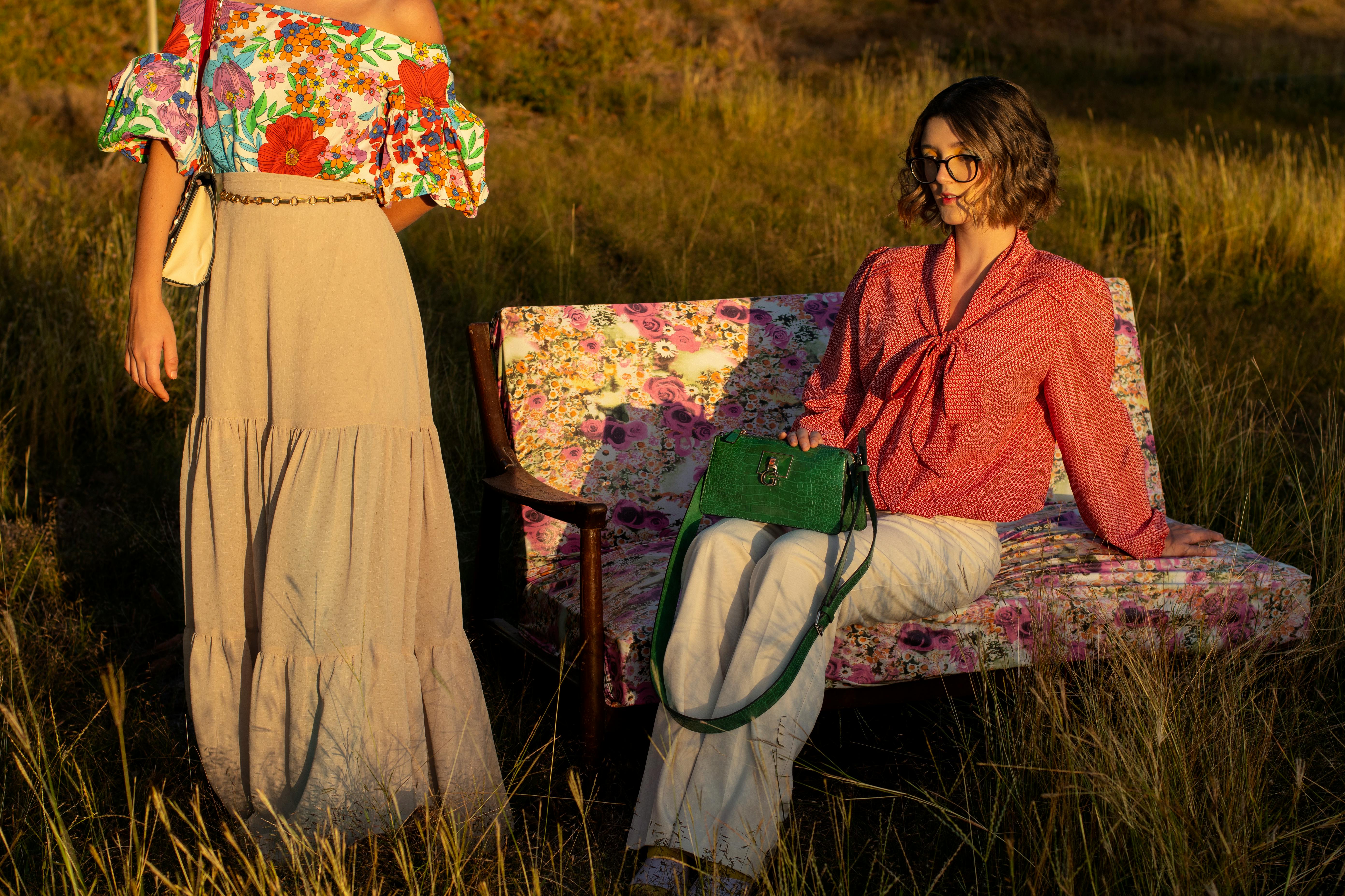 <p>A  CLOTHES FOR EVERY DAY</p>