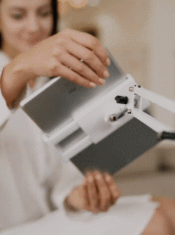 Lazy Phone & Tablet Bracket, Lazy Phone & Tablet Bracket