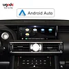 Ugode Wireless Apple CarPlay Android Auto box for Lexus LS ES NX IS LC GS CT LX UX RC