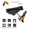 Ugode Audi HD AHD Car Rear View Camera waterproof Vision Hand pull Car Monitor Car Camera A3 S3 RS3 A4 S4 RS4
