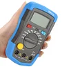 DM6013L Digital Capacitor Tester 1999 Counts 200pF 20mF Data Hold Circuit Tester