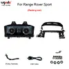 12,3 Zoll Digital LCD Dashboard Cluster Instrument Bildschirm f&uuml;r Range Rover Sport 2013-2017