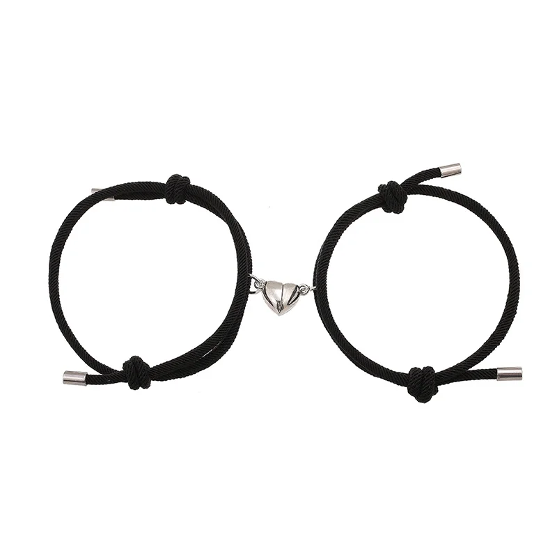 Musedesire Magnetic Love Bracelets