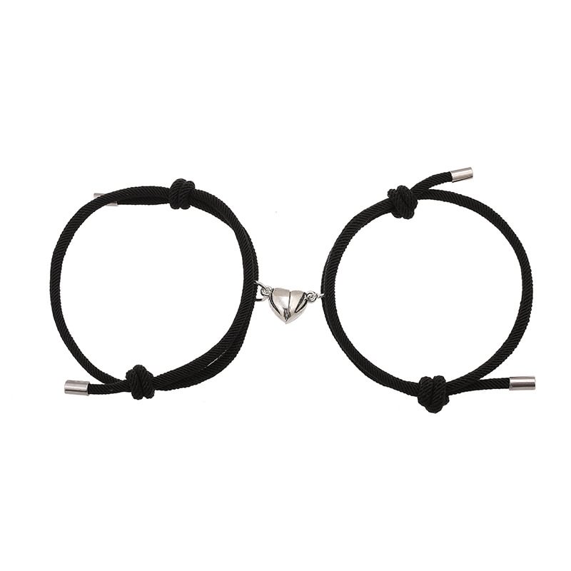 Musedesire™ Magnetic Love Bracelets
