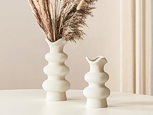 vase
