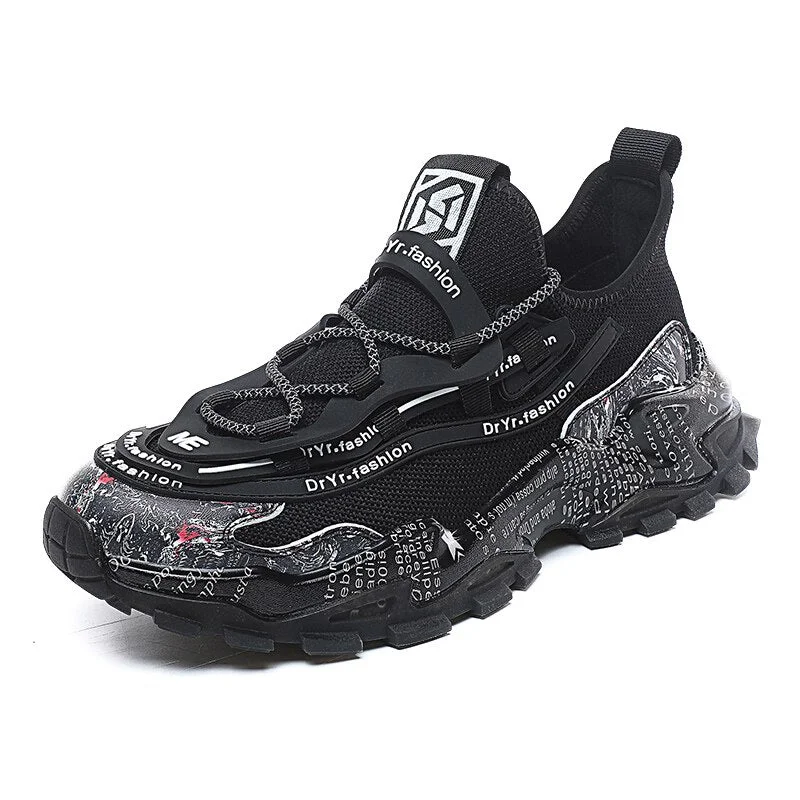 Men Shoes Sneakers Male Tenis Luxury Shoes Mens Casual Shoes Trainer Race Off White Shoes Fashion Loafers Running Shoes for Men