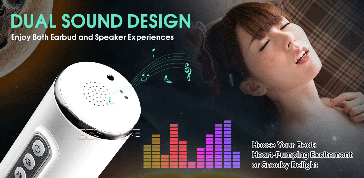 XP Suction Stroker Voice Play detail 5
