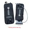 Insulated Cooler Bag Fits 1-2L & 2-3L Water Bladders Water Resistant for Hiking