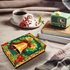 Diamond Painting Christmas Storage Box Xmas Gift