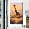 Giraffe - Diamond Painting - Full Round Drill (Canvas|40*70cm)