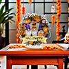 Diamond Painting Halloween Table Top Ornament Kits for Home Office