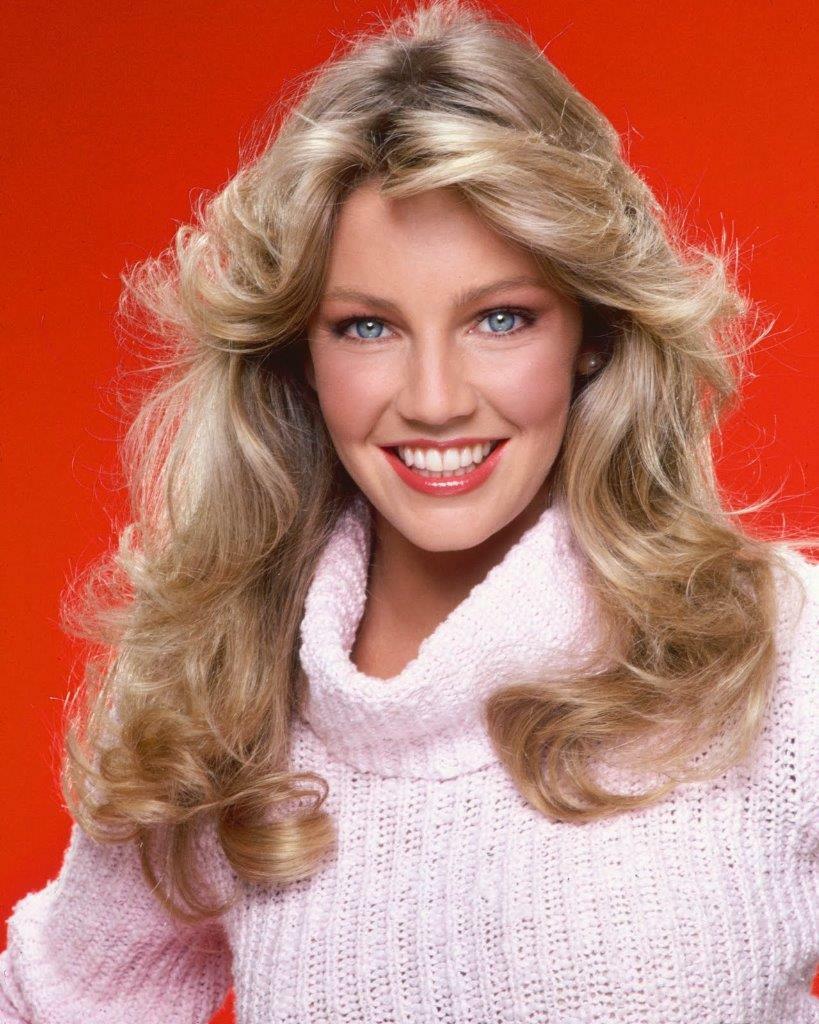 Heather Locklear 8x10 Picture Simply Stunning Photo Poster painting Gorgeous Celebrity #20