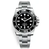 Rolex Submariner No Date 114060 Black Dial 40mm Super Clone
